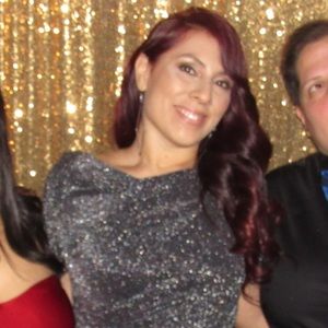 Meet your Posher, Lucy